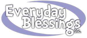 Everyday Blessings, Inc